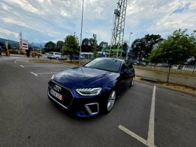 Audi A4 3.0D MILDHIBRID 286кс | Auto.bg — изображение 17 Audi A4 3.0D MILDHIBRID 286кс | Auto.bg — изображение 17