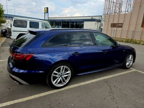 Audi A4 3.0D MILDHIBRID 286кс | Auto.bg — изображение 4 Audi A4 3.0D MILDHIBRID 286кс | Auto.bg — изображение 4