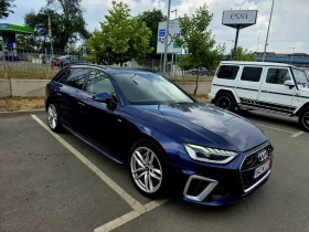 Audi A4 3.0D MILDHIBRID 286кс | Auto.bg — изображение 16 Audi A4 3.0D MILDHIBRID 286кс | Auto.bg — изображение 16