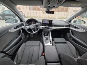Audi A4 3.0D MILDHIBRID 286кс | Auto.bg — изображение 7 Audi A4 3.0D MILDHIBRID 286кс | Auto.bg — изображение 7