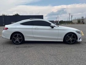 Mercedes-Benz C 300 COUPE 4MATIC * FULL AMG PACK* ПАНОРАМА* | Auto.bg — изображение 4 Mercedes-Benz C 300 COUPE 4MATIC * FULL AMG PACK* ПАНОРАМА* | Auto.bg — изображение 4