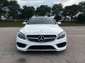 Mercedes-Benz C 300 COUPE 4MATIC * FULL AMG PACK* ПАНОРАМА* | Auto.bg — изображение 2 Mercedes-Benz C 300 COUPE 4MATIC * FULL AMG PACK* ПАНОРАМА* | Auto.bg — изображение 2