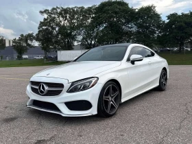 Mercedes-Benz C 300 * CARFAX * БЕЗ ПЪРВОНАЧАЛНА ВНОСКА