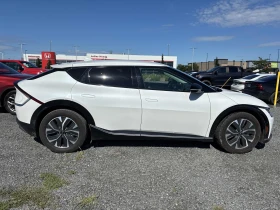 Kia EV6 undefined | Auto.bg — изображение 3 Kia EV6 undefined | Auto.bg — изображение 3