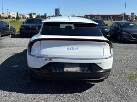 Kia EV6 undefined | Auto.bg — изображение 4 Kia EV6 undefined | Auto.bg — изображение 4