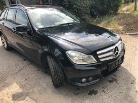 Mercedes-Benz C 180 FACE - 4500 € - 39665308 3 | Car24.bg Mercedes-Benz C 180 FACE - 4500 € - 39665308 3