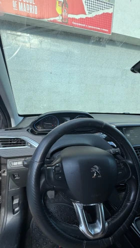 Peugeot 2008 undefined | Auto.bg — изображение 9 Peugeot 2008 undefined | Auto.bg — изображение 9