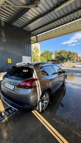 Peugeot 2008 undefined | Auto.bg — изображение 3 Peugeot 2008 undefined | Auto.bg — изображение 3