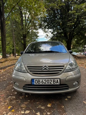 Citroen C3 - Car24.bg Citroen C3