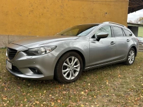 Mazda 6 2.2 d | Auto.bg — изображение 3 Mazda 6 2.2 d | Auto.bg — изображение 3