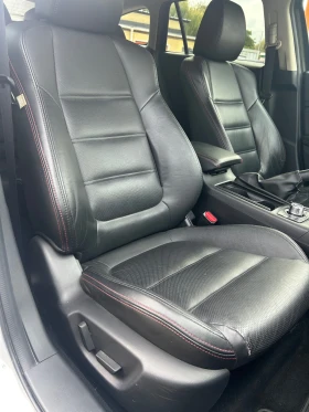 Mazda 6 2.2 d | Auto.bg — изображение 11 Mazda 6 2.2 d | Auto.bg — изображение 11