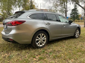 Mazda 6 2.2 d | Auto.bg — изображение 4 Mazda 6 2.2 d | Auto.bg — изображение 4