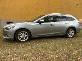 Mazda 6 2.2 d | Auto.bg — изображение 5 Mazda 6 2.2 d | Auto.bg — изображение 5