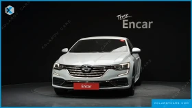 Renault Talisman Корея SM6 2.0 LPE FEEL | Auto.bg — изображение 2 Renault Talisman Корея SM6 2.0 LPE FEEL | Auto.bg — изображение 2