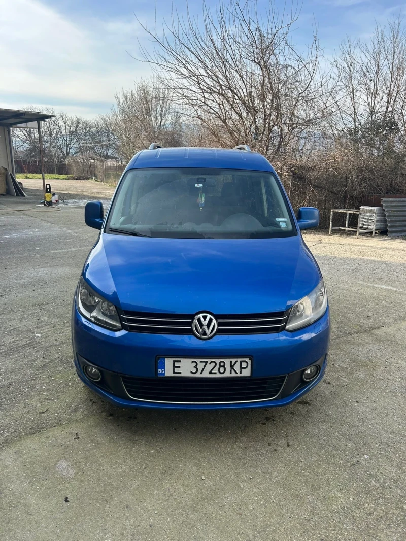 VW Caddy - 7925 € / 15499.95 лв. - 24404197 1 | Car24.bg VW Caddy - 7925 € / 15499.95 лв. - 24404197 1