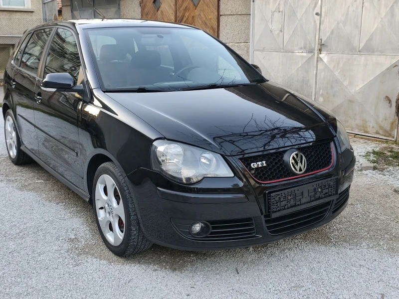 VW Polo GTI/1.8T/Swiss - 4000 € / 7823.32 лв. - 64276176 1 | Car24.bg VW Polo GTI/1.8T/Swiss - 4000 € / 7823.32 лв. - 64276176 1