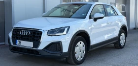 Audi Q2 35TDI Quattro Гаранционен автомобил Реален пробег 1 - Car24.bg Audi Q2 35TDI Quattro Гаранционен автомобил Реален пробег 1