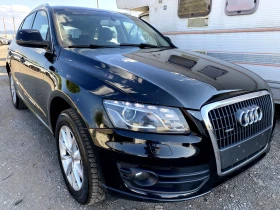 Audi Q5 2.0TDI 170к.с Панорама& Подгрев - Car24.bg Audi Q5 2.0TDI 170к.с Панорама& Подгрев