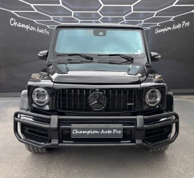 Mercedes-Benz G 350 AMG-PACKET - Car24.bg Mercedes-Benz G 350 AMG-PACKET