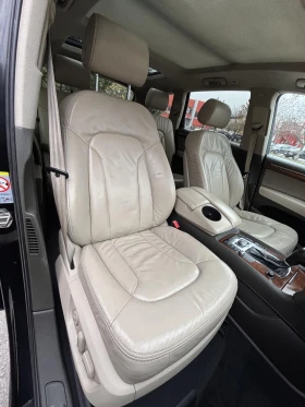 Audi Q7 3.0TDI - 16000 лв. / 8180.67 € - 40964760 7 | Car24.bg Audi Q7 3.0TDI - 16000 лв. / 8180.67 € - 40964760 7