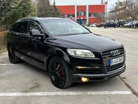 Audi Q7 3.0TDI - 16000 лв. / 8180.67 € - 40964760 3 | Car24.bg Audi Q7 3.0TDI - 16000 лв. / 8180.67 € - 40964760 3
