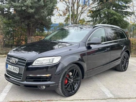 Audi Q7 3.0TDI - Car24.bg Audi Q7 3.0TDI