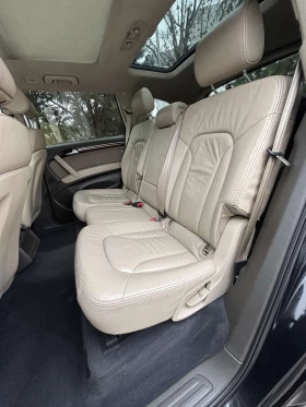 Audi Q7 3.0TDI - 16000 лв. / 8180.67 € - 40964760 9 | Car24.bg Audi Q7 3.0TDI - 16000 лв. / 8180.67 € - 40964760 9