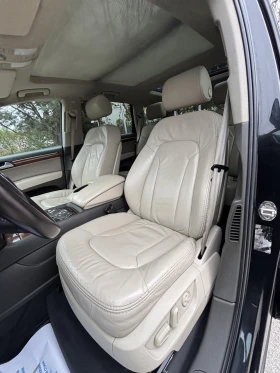 Audi Q7 3.0TDI - 16000 лв. / 8180.67 € - 40964760 8 | Car24.bg Audi Q7 3.0TDI - 16000 лв. / 8180.67 € - 40964760 8