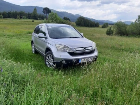 Honda Cr-v - Car24.bg Honda Cr-v