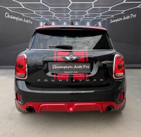 Mini John Cooper Works 4 ALL | Auto.bg — изображение 5 Mini John Cooper Works 4 ALL | Auto.bg — изображение 5