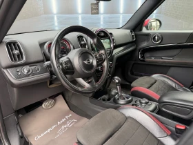 Mini John Cooper Works 4 ALL | Auto.bg — изображение 7 Mini John Cooper Works 4 ALL | Auto.bg — изображение 7