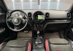 Mini John Cooper Works 4 ALL | Auto.bg — изображение 8 Mini John Cooper Works 4 ALL | Auto.bg — изображение 8