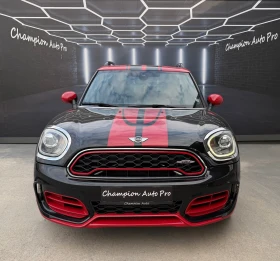 Mini John Cooper Works 4 ALL | Auto.bg — изображение 2 Mini John Cooper Works 4 ALL | Auto.bg — изображение 2