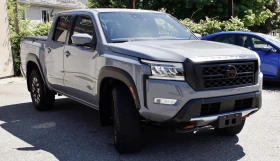 Nissan Frontier PRO-4X 4X4 * 360 КАМЕРА * CARPLAY * TOW PACK * | Auto.bg — изображение 6 Nissan Frontier PRO-4X 4X4 * 360 КАМЕРА * CARPLAY * TOW PACK * | Auto.bg — изображение 6