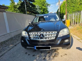 Mercedes-Benz ML 350 CDI SPORT - 12500 € / 24447.88 лв. - 63480358 5 | Car24.bg Mercedes-Benz ML 350 CDI SPORT - 12500 € / 24447.88 лв. - 63480358 5