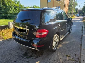 Mercedes-Benz ML 350 CDI SPORT - 12500 € / 24447.88 лв. - 63480358 3 | Car24.bg Mercedes-Benz ML 350 CDI SPORT - 12500 € / 24447.88 лв. - 63480358 3