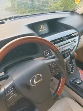 Lexus RX 450h undefined | Auto.bg — изображение 7 Lexus RX 450h undefined | Auto.bg — изображение 7