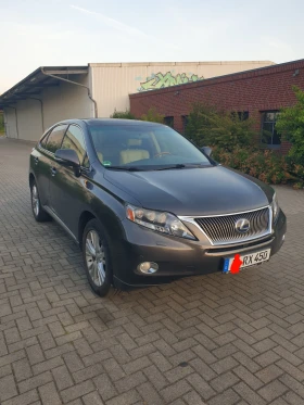 Lexus RX 450h undefined | Auto.bg — изображение 2 Lexus RX 450h undefined | Auto.bg — изображение 2