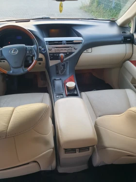 Lexus RX 450h undefined | Auto.bg — изображение 10 Lexus RX 450h undefined | Auto.bg — изображение 10