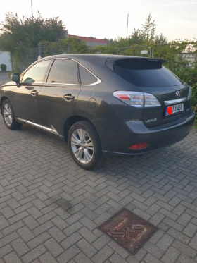 Lexus RX 450h undefined | Auto.bg — изображение 3 Lexus RX 450h undefined | Auto.bg — изображение 3