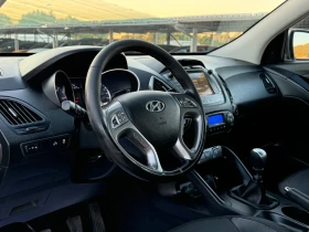 Hyundai IX35 1.7CRDI ИТАЛИЯ - 6900 € - 50890600 6 | Car24.bg Hyundai IX35 1.7CRDI ИТАЛИЯ - 6900 € - 50890600 6
