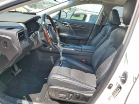 Lexus RX 350 3.5l Base | Auto.bg — изображение 7 Lexus RX 350 3.5l Base | Auto.bg — изображение 7