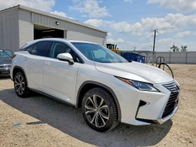 Lexus RX 350 3.5l Base | Auto.bg — изображение 4 Lexus RX 350 3.5l Base | Auto.bg — изображение 4