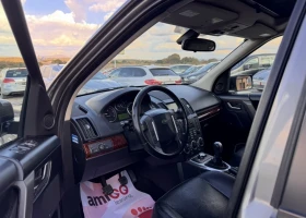 Land Rover Freelander 2.2D/Full Extri - 3900 € - 66512966 5 | Car24.bg Land Rover Freelander 2.2D/Full Extri - 3900 € - 66512966 5