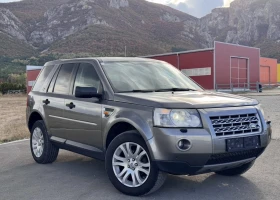 Land Rover Freelander 2.2D/Full Extri - Car24.bg Land Rover Freelander 2.2D/Full Extri