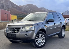 Land Rover Freelander 2.2D/Full Extri - 3900 € - 66512966 2 | Car24.bg Land Rover Freelander 2.2D/Full Extri - 3900 € - 66512966 2