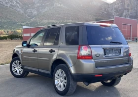 Land Rover Freelander 2.2D/Full Extri - 3900 € - 66512966 3 | Car24.bg Land Rover Freelander 2.2D/Full Extri - 3900 € - 66512966 3