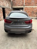 BMW X6 F16 На Части - [4] 