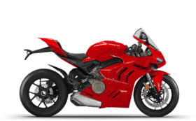 Ducati Panigale V4 - DUCATI RED | Mobile.bg   2