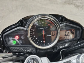 Suzuki Inazuma GW 250 | Auto.bg — изображение 9 Suzuki Inazuma GW 250 | Auto.bg — изображение 9